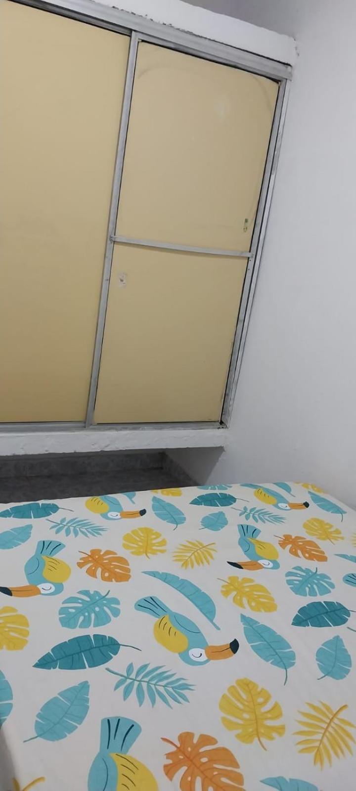 La Medellin Hostal Картахена Экстерьер фото