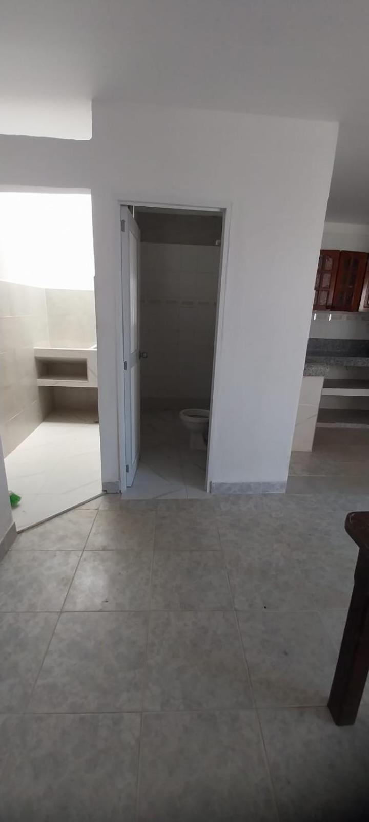 La Medellin Hostal Картахена Экстерьер фото