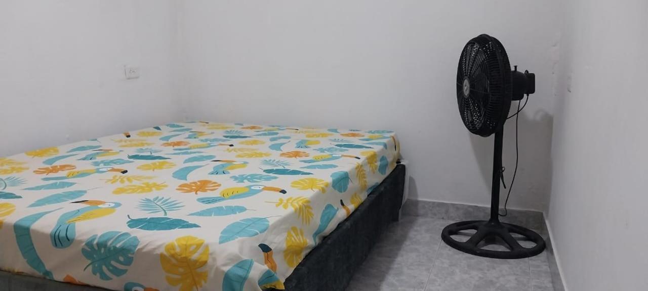 La Medellin Hostal Картахена Номер фото